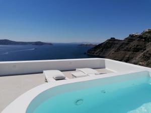 Archontiko Suites Santorini Santorini Greece