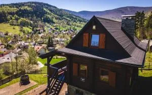 Apartamenty SPOKOLOKO Letniczówka Widoki - Bystra