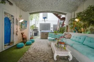 LE GITE DES TONTONS - Claira