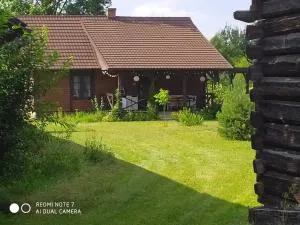Agroturystyka Banachy 50 - Żary