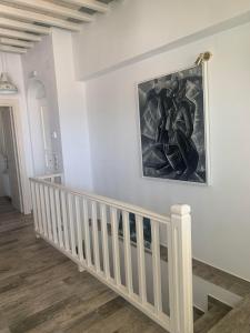 Geronti Moscha Apartment Sifnos Greece