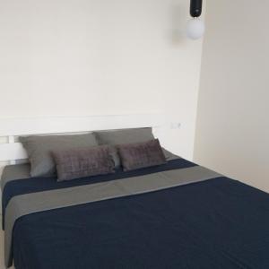 Красивая квартира в новом доме вблизи от моря!