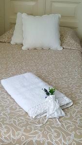 B&B La casa del mugnaio di Capriata dOrba