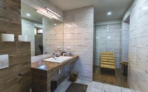 Apartamenty SPOKOLOKO Letniczówka Widoki