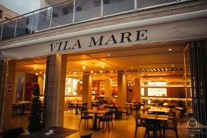Hotel Vila Mare