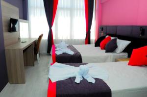 Kemer Port Garden