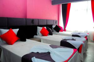 Kemer Port Garden
