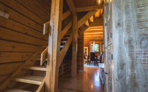 Apartamenty SPOKOLOKO Letniczówka Widoki