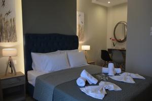 Villa Georgio Paralia