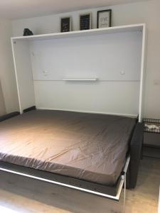 Studio Toulouse Centre Patte dOie