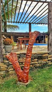 Pousada & Parada Olhos Dágua