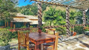 Pousada & Parada Olhos Dágua