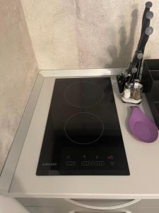 Castle Residence apt. Zamorei