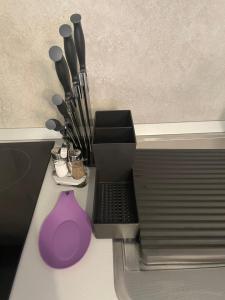 Castle Residence apt. Zamorei