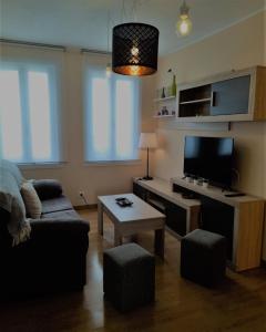 Vivienda turística Ramón Trillo en Muxía
