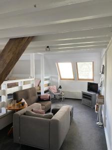 Apartment - Split Level room in Bed & Breakfast Ytsma State