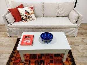 The Countess Riencourt Apartment