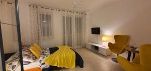 Apartament Dwa kroki do zatoki