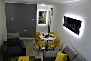 Apartament przy Arsenale