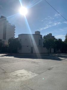 Monoambiente Plaza Belgrano