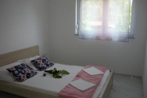 Apartment Seline 8 nur 200 m bis zum Strand