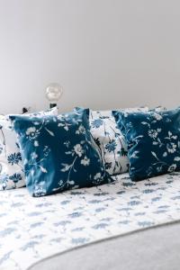 Lake Aluksne studio apartment