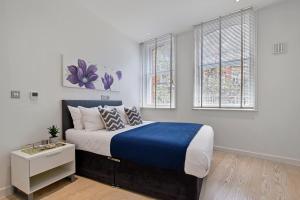 West Street by Aeria Apartments
