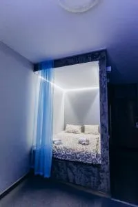 Premium apartment (із панорамним видом на центр міста) - Ugorniki