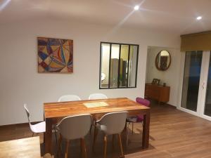 B&B / Chambres d'hotes Jas dou Felibrige : photos des chambres