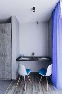 Premium apartment (із панорамним видом на центр міста)