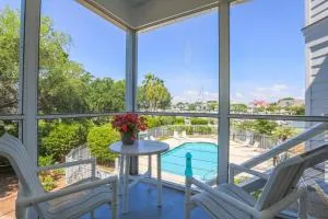 Sunny Side Up - Porcher Bluff