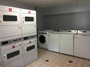 InTown Suites Extended Stay Memphis TN - Ridgeway Road