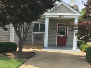 InTown Suites Extended Stay Memphis TN - Ridgeway Road