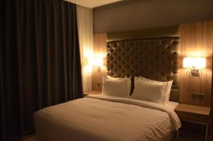 شقق بيتك هوم للشقق المخدومة