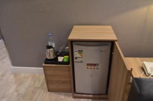 شقق بيتك هوم للشقق المخدومة