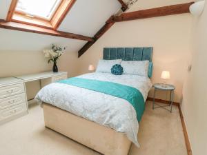 St Hildas Cottage