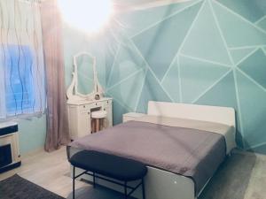 Lelle-kert Apartman 02