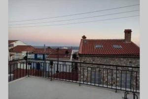 Newly Refurbished Apartment - Terrace With Sea Views Samos Greece