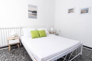 Newly Refurbished Apartment - Terrace With Sea Views Samos Greece