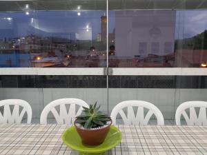 Apto para até 6 pessoas, 600 metros da Basílica