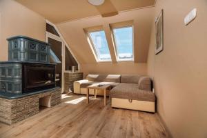 Apartment in Gyenesdias - Balaton 18807