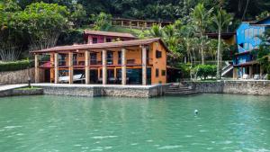Praia e Mar Angra