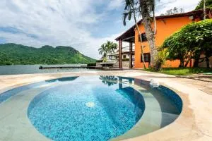 Praia e Mar Angra - Ribeira