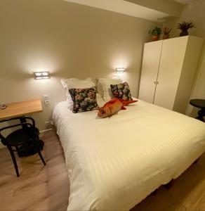 Hotels Hotel Les Bains : photos des chambres