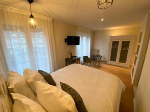 Hotels Hotel Les Bains : photos des chambres