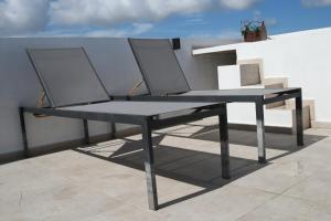 Habitación, Jacuzzi Rooftop, Gran Wi-Fi