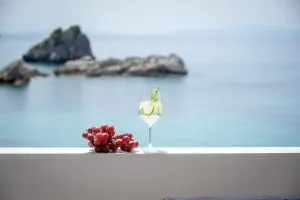 Krioneri Beach Studios - Parga