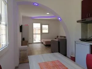 Apartmani Ruj - Sesalac