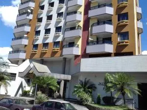 Acomodação Cecília. - São João