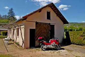 Maisons d'hotes L'Oustal des Bons Vivants : photos des chambres